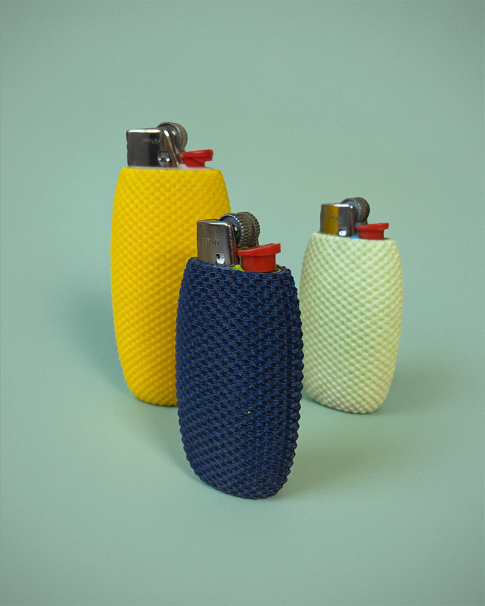 BIC SLEEVE 7 1350